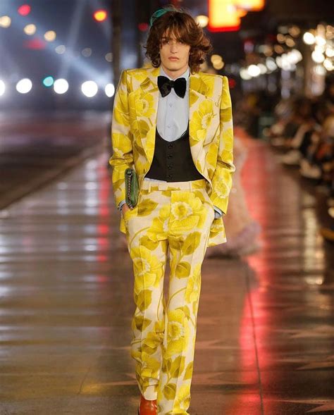 ss22 gucci|gucci spring 2022 collection.